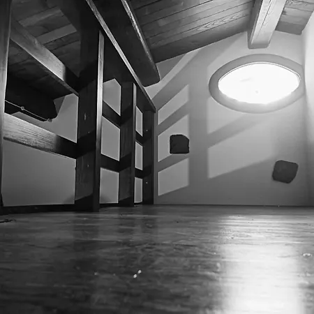 Vacanze Il Daino Apartment *