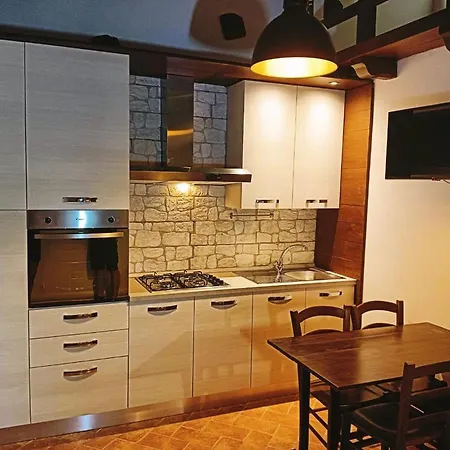 Vacanze Il Daino Apartment Leonessa