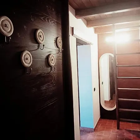 Vacanze Il Daino Apartment Leonessa