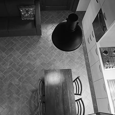 Apartment Vacanze Il Daino *