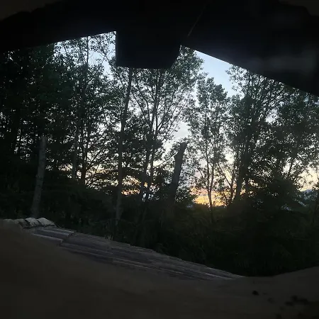 Vacanze Il Daino