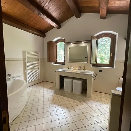 Vacanze Il Daino Apartment *