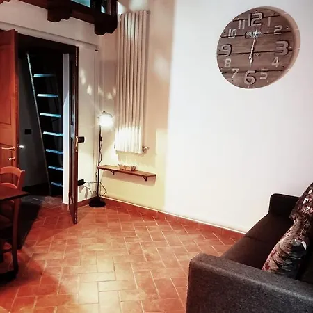 Vacanze Il Daino *