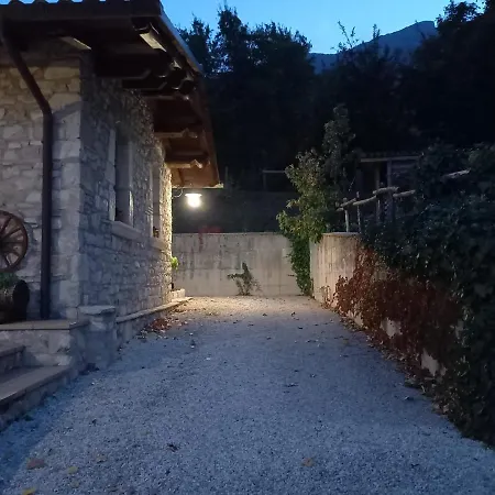 Vacanze Il Daino * Leonessa