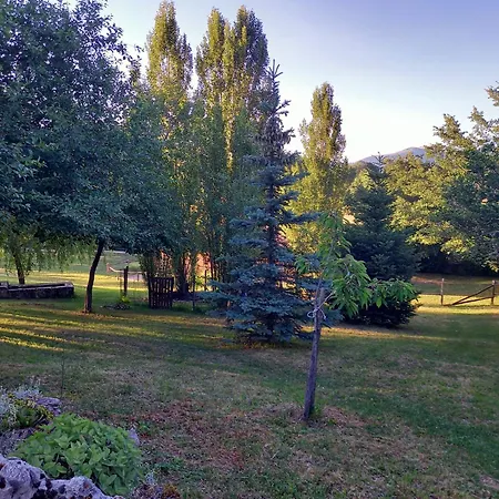 Apartment Vacanze Il Daino